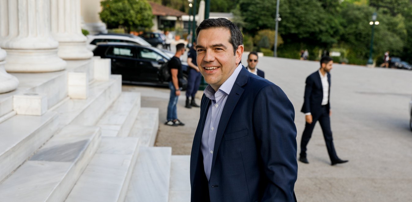 ΣΥΡΙΖΑ: Οι προτάσεις για υγεία, αγορά εργασίας, επιχειρήσεις, διακοπές