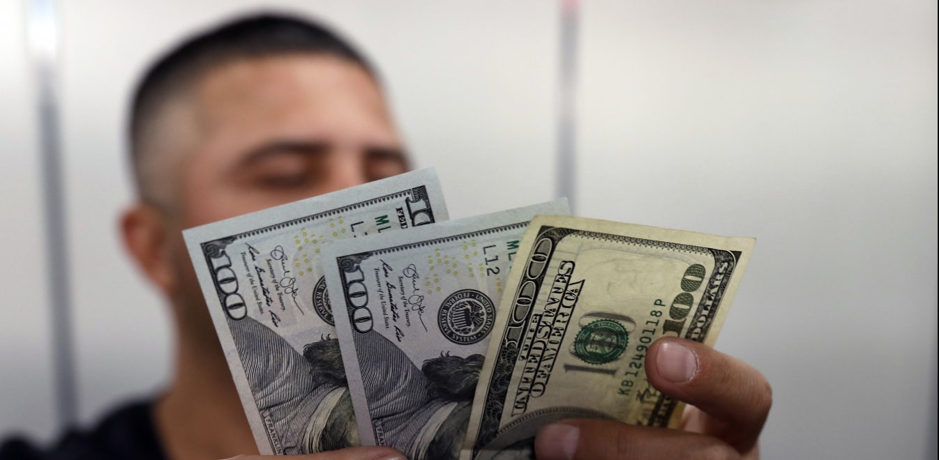 Τουρκική λίρα: Χαμηλότερα από ποτέ - Μοναδική λύση το ΔΝΤ λένε οι οικονομολόγοι