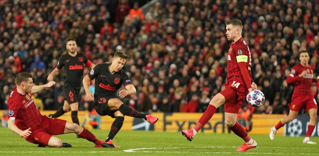 Σοκαριστική έρευνα: Τουλάχιστον 41 νεκροί από κορονοϊό λόγω του Λίβερπουλ-Ατλέτικο