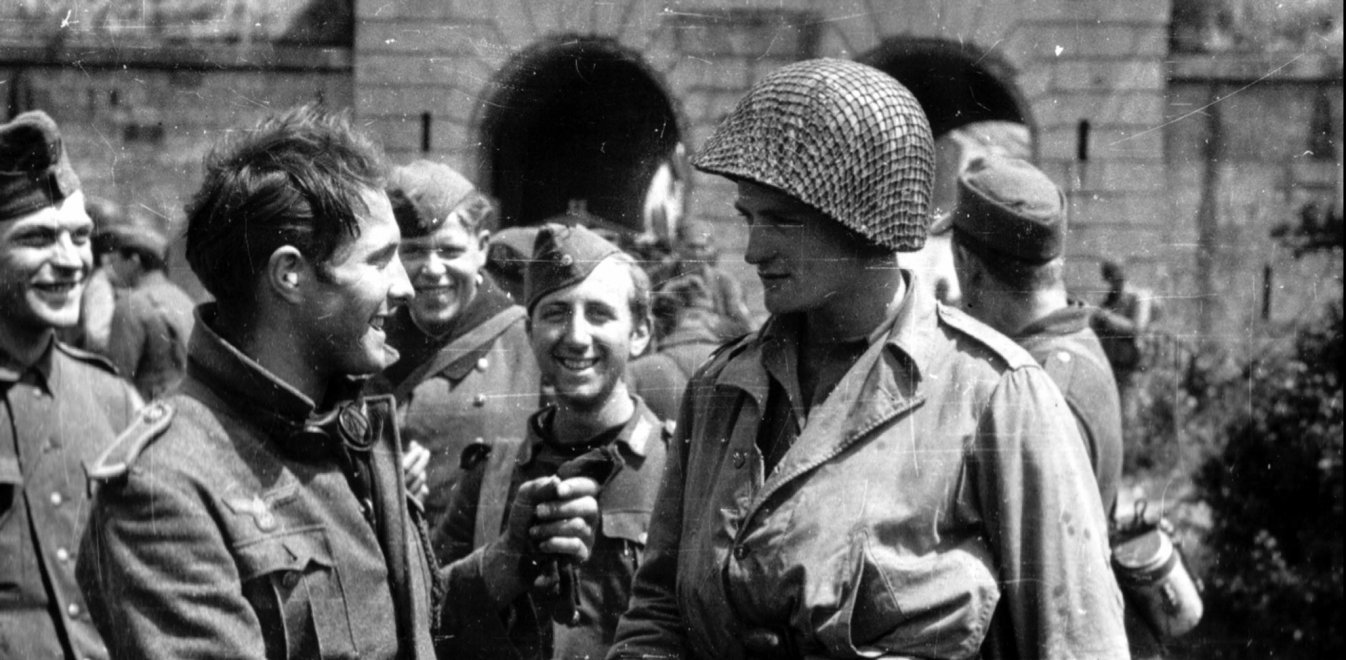 Μάχη στο κάστρο του Ιτερ: Η συμμαχία ανάμεσα σε άσπονδους εχθρούς που έσωσε ζωές