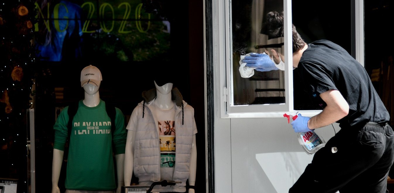 Τι ισχύει με τα κλιματιστικά - Γιατί πρέπει να είναι πάντα ανοιχτά τα παράθυρα