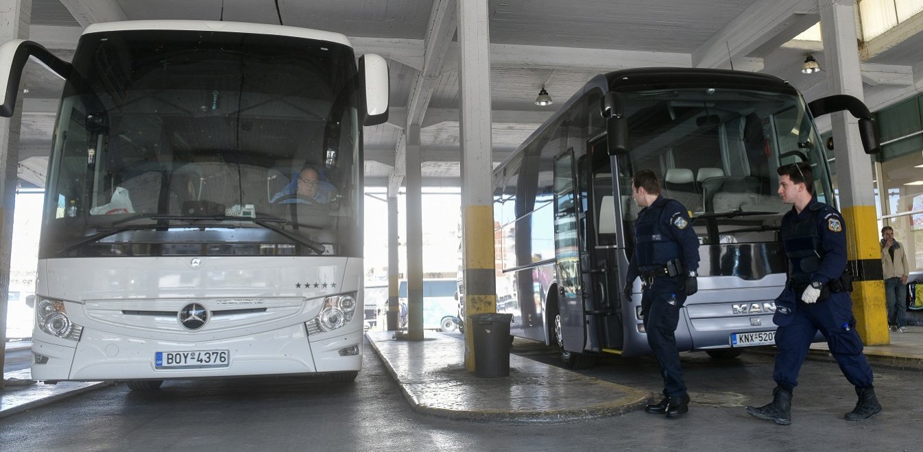 Μετακινήσεις: Τι ισχύει σε αερομεταφορές, σιδηροδρομικά ταξίδια και ΚΤΕΛ