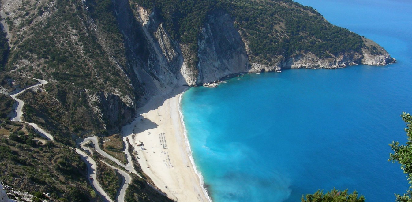 Έρευνα: Οι χώρες με τα πιο καθαρά νερά στην Ευρώπη - Η θέση της Ελλάδας