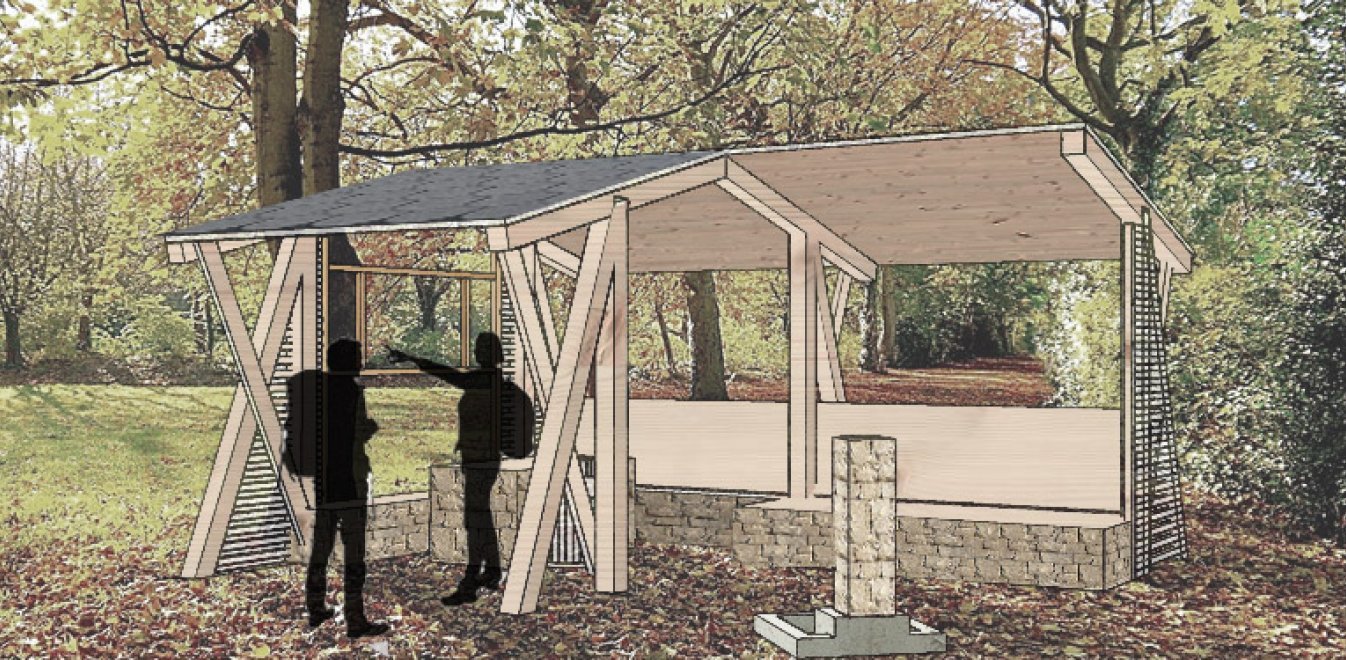 Υμηττός: Δημιουργούνται έξι μονοπάτια - Από την Αγία Παρασκευή στη Βουλιαγμένη