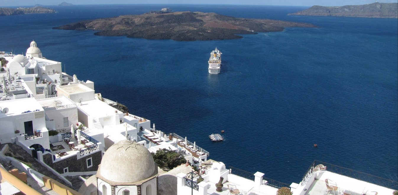 Ο κύβος ερρίφθη: Στις 8 Ιουνίου ανοίγουν τα ξενοδοχεία - Τι θα γίνει με την εστίαση