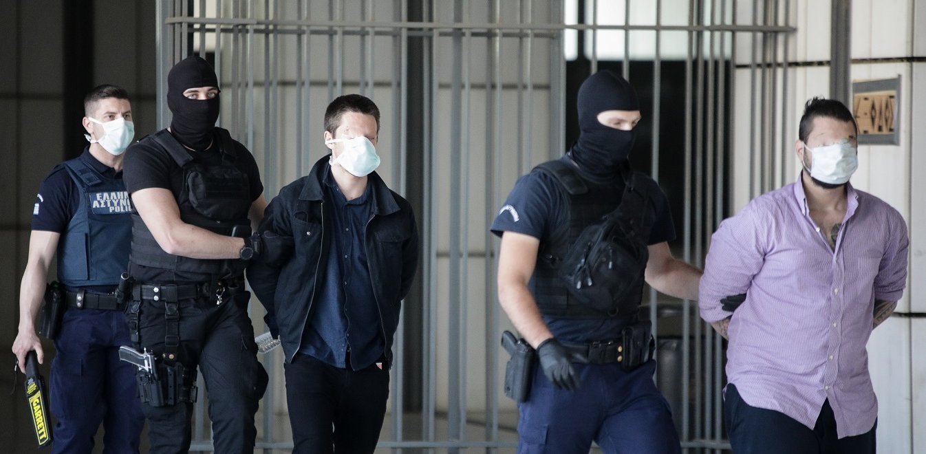 «Βόμβες» από την εισαγγελέα στη δίκη Τοπαλούδη: Πήγε ως πρόβατο επί σφαγή