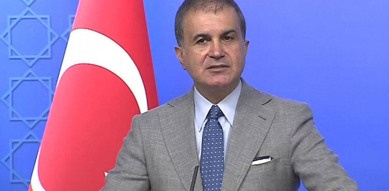 Απάντηση Τσελίκ σε Παναγιωτόπουλο: Έχουμε από τους ισχυρότερους στρατούς στον κόσμο