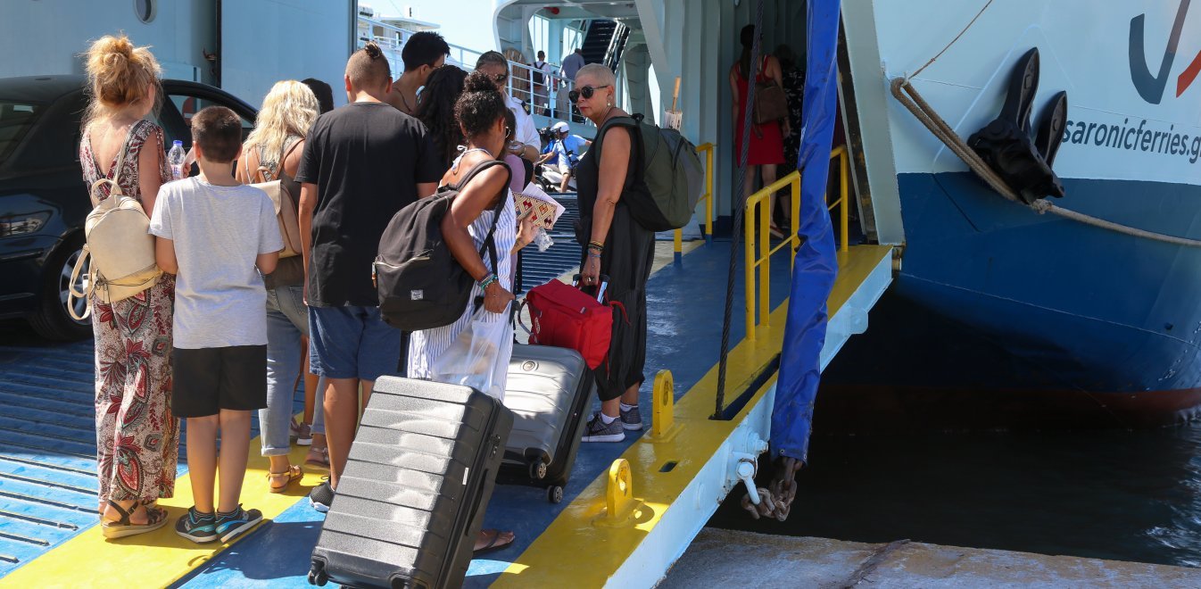 Κοινωνικός τουρισμός 2020: «Αγκάθι» η πληρωμή των ξενοδόχων - Πώς ξεκολλάει η διαδικασία