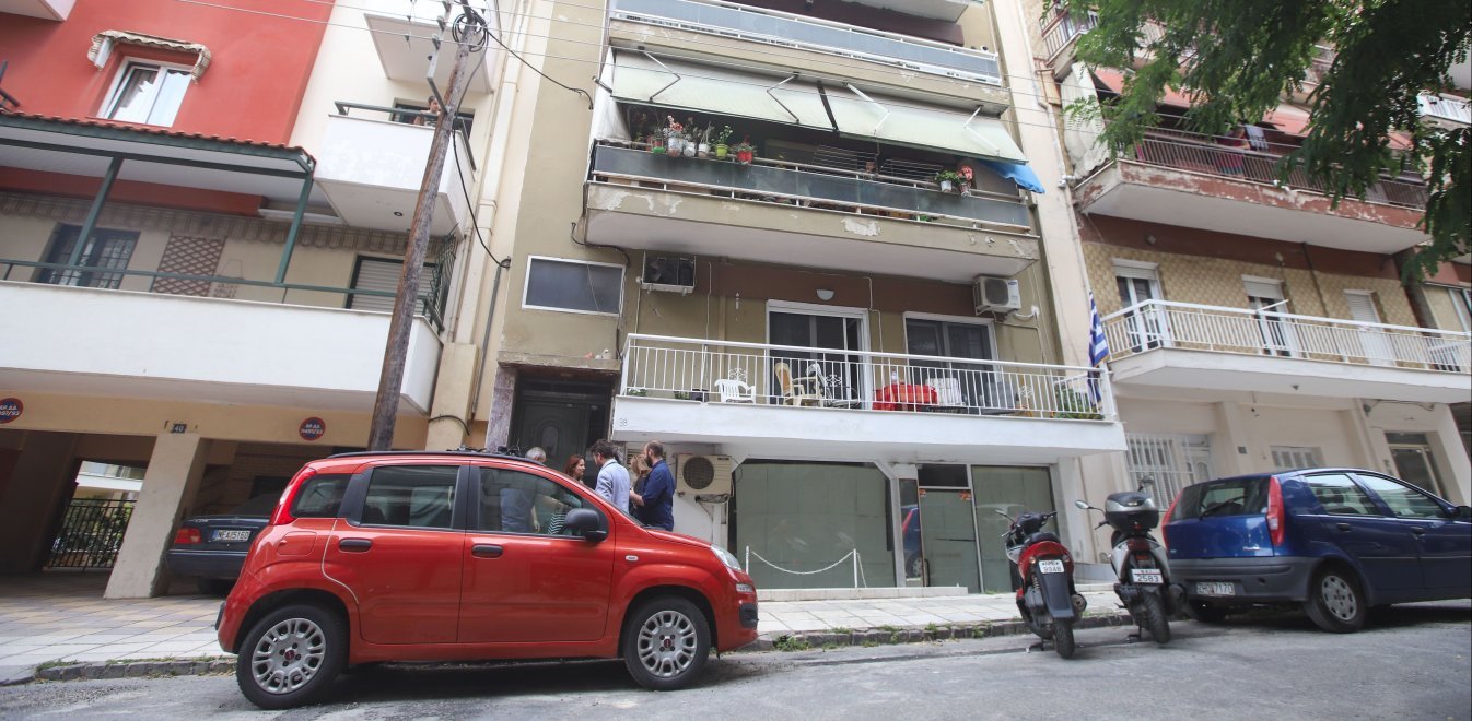 Αρπαγή 10χρονης: Σε δομή ανηλίκων και ο αδελφός της ανήλικης μαθήτριας