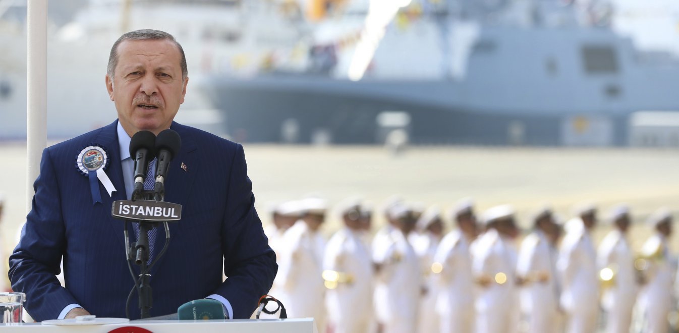 Ανεξέλεγκτος ο Ερντογάν - Κλείνει τα αυτιά σε όλους τους Ευρωπαίους ηγέτες