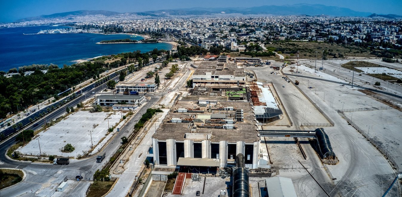 Ελληνικό: Τι αλλάζει και πόσο επηρεάζονται οι τιμές ακινήτων στα νότια προάστια