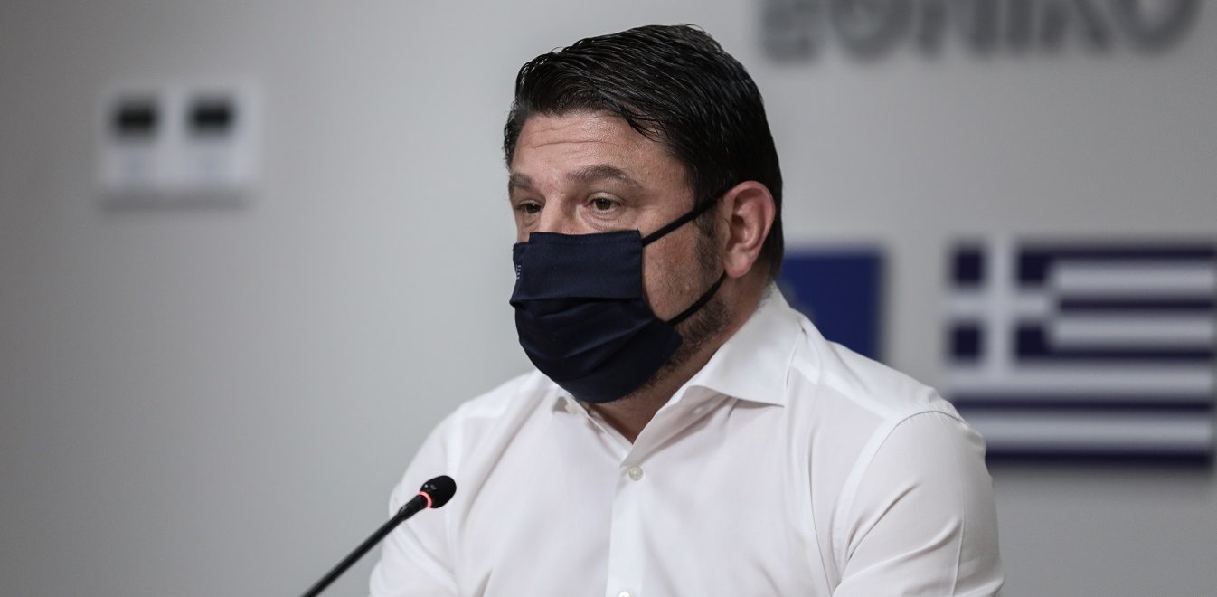 Νίκος Χαρδαλιάς 