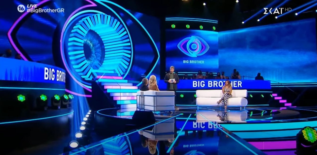 Ανακοίνωση του ΕΣΡ για το Big Brother - Τι αναφέρει | Έθνος