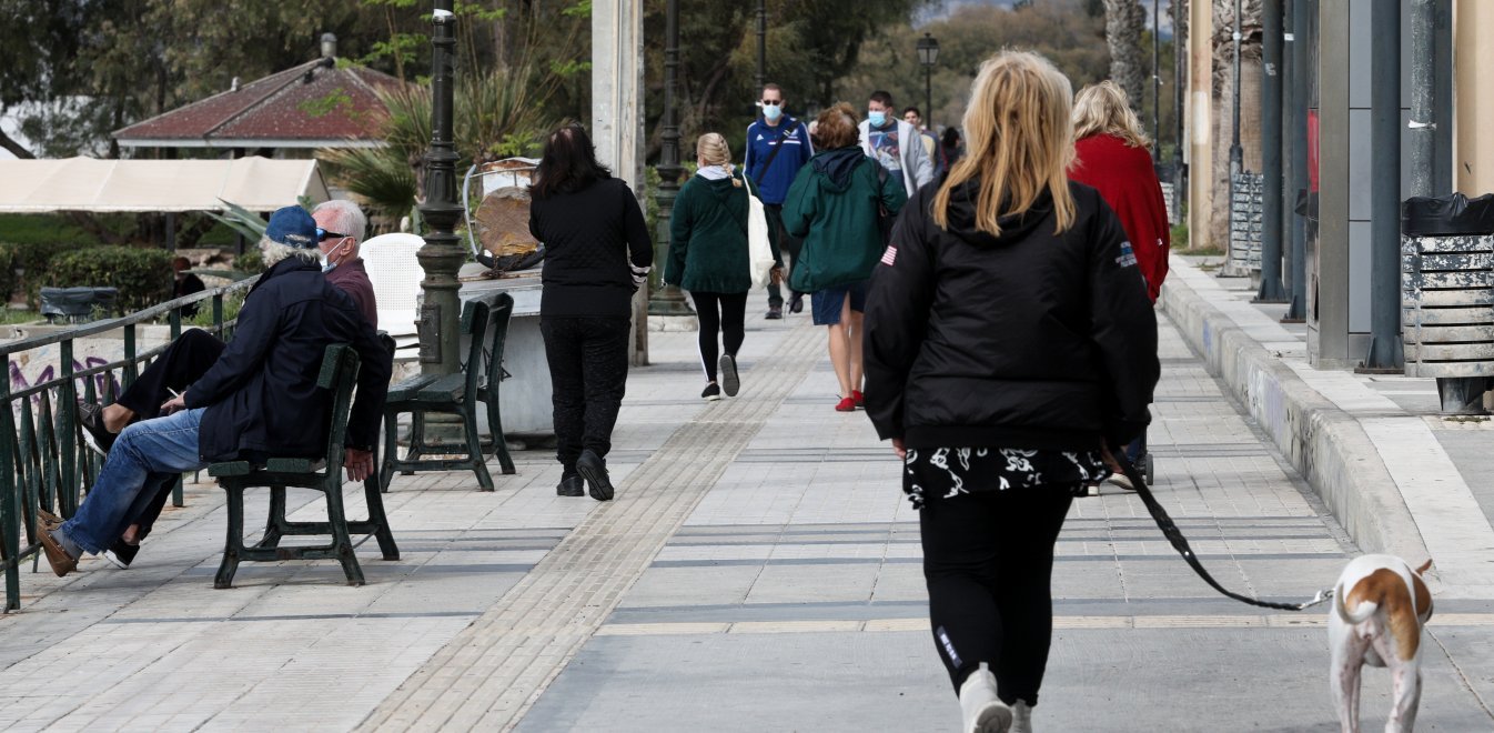 SMS 10333, lockdown, κορονοϊός