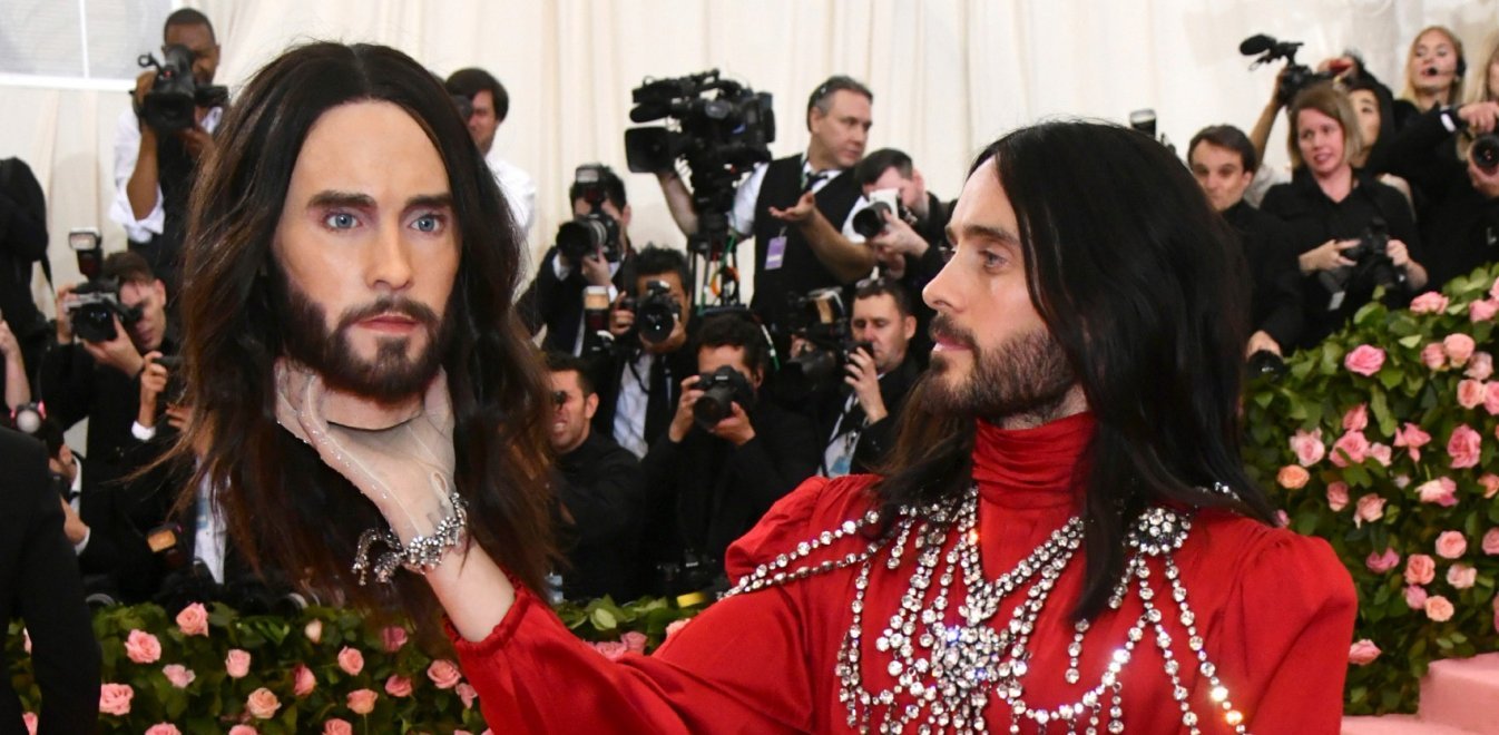 Τζάρεντ Λέτο - «The Little Things»: Απολαμβάνει τη ...