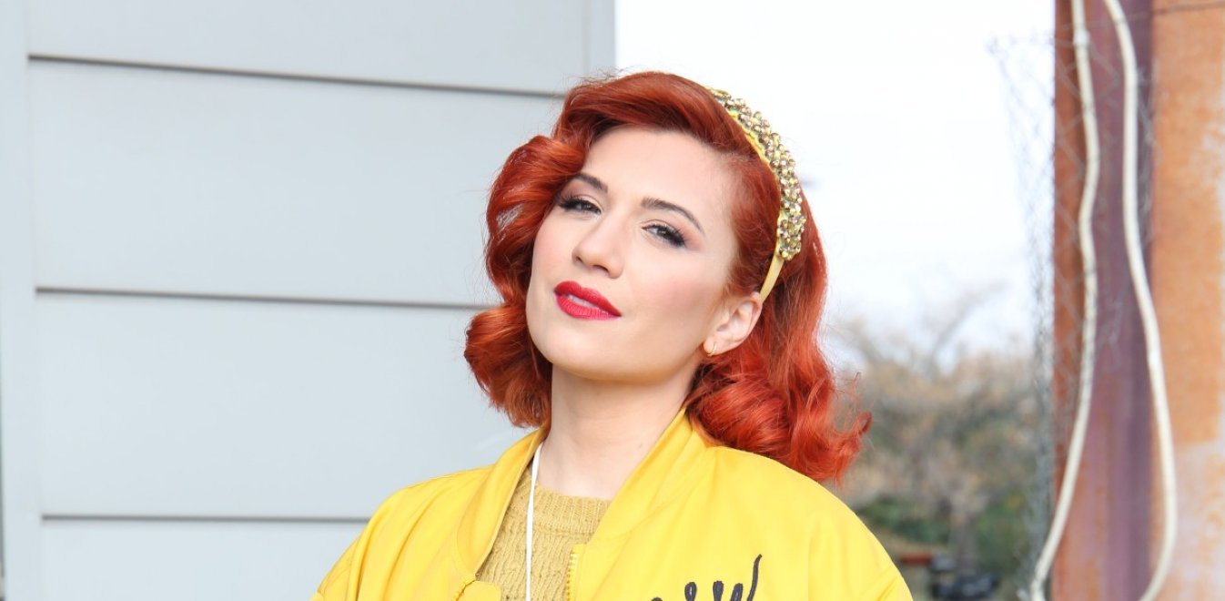 Πέννυ Μπαλτατζή