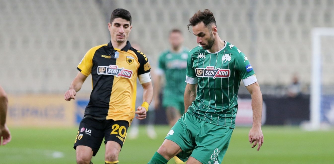 Pana8hnaikos Aek Live E8nos