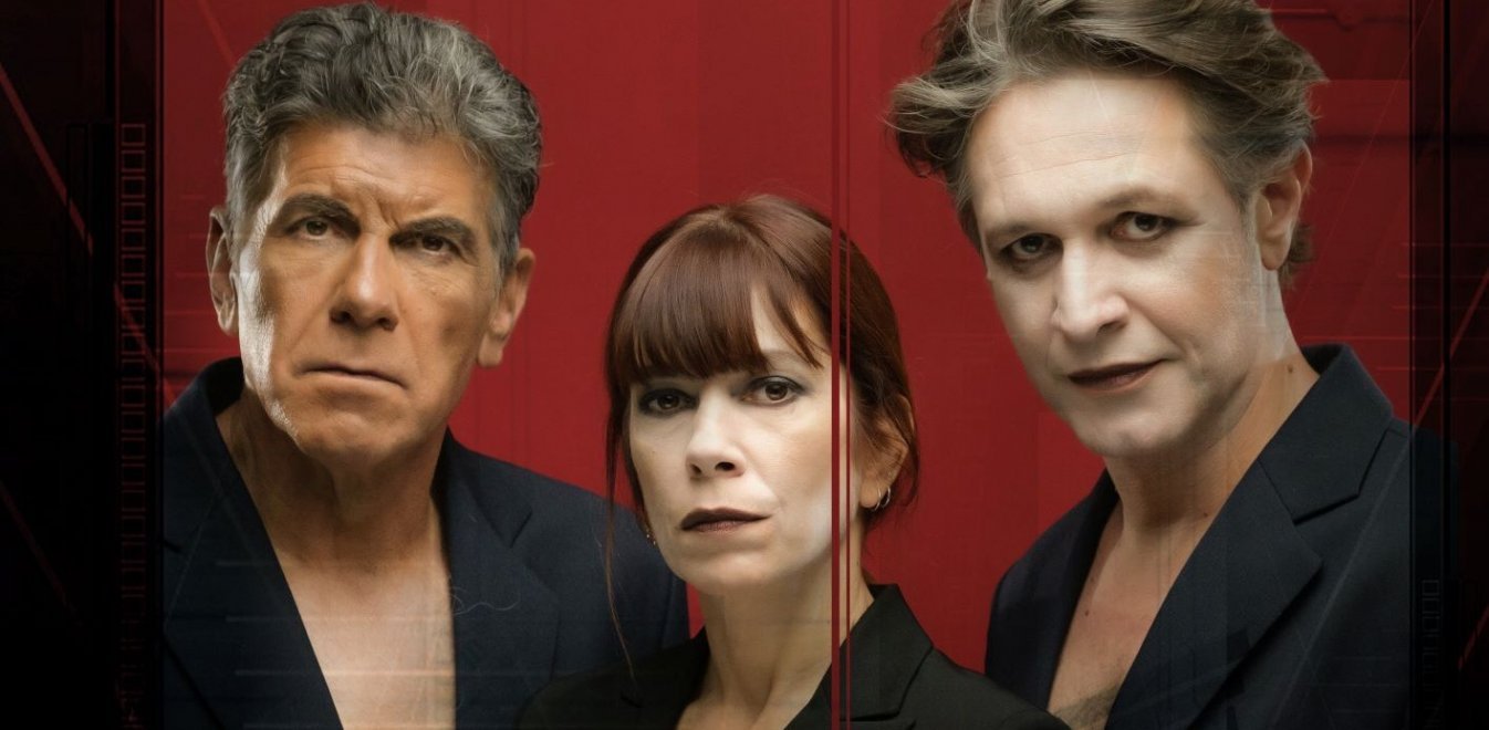 Ο Γιάννης Μπέζος στον ρόλο του «Οθέλλου» - Η άσβεστη μανία του ανθρώπου να καταστρέψει | Έθνος