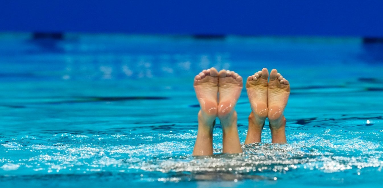 Ολυμπιακοί Αγώνες 2021: Τρία νέα κρούσματα κορονοϊού στην καλλιτεχνική  κολύμβηση - Αποσύρθηκε η ομάδα | Έθνος