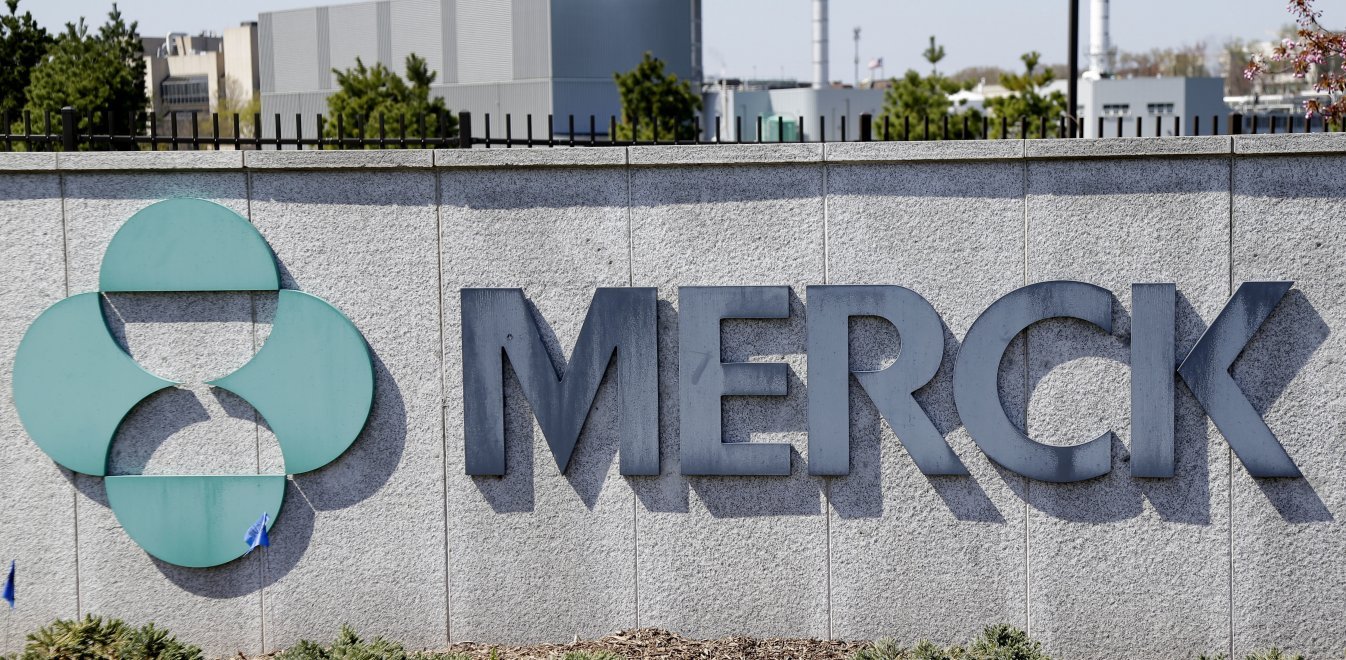 Merck