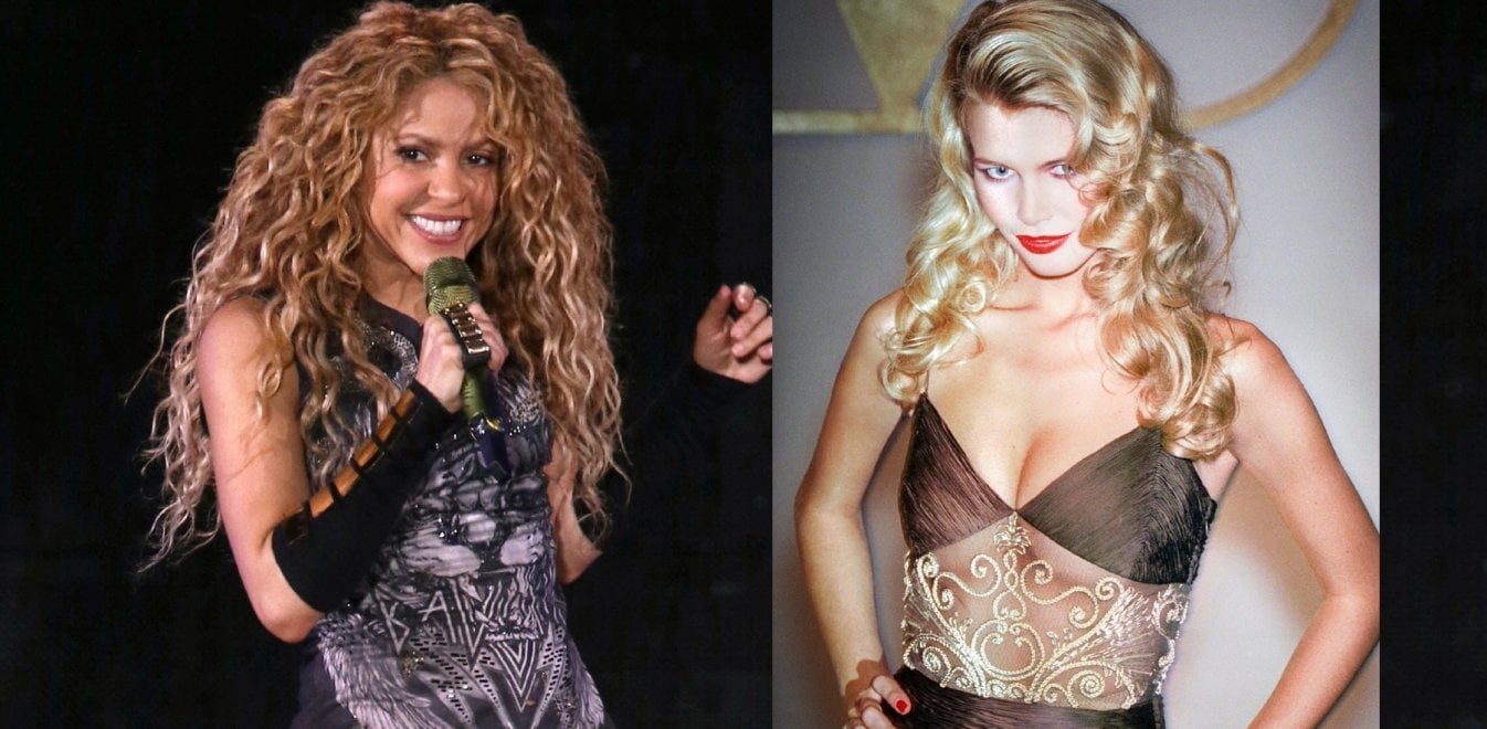 Pandora Papers: Shakira, Claudia Schiffer και τα κέρδη των διάσημων
