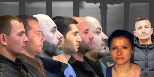 Î‘Ï…Ï„Î¿Î¯ ÎµÎ¯Î½Î±Î¹ Î¿Î¹ Î´ÏÎ¬ÏƒÏ„ÎµÏ‚ Ï„Î·Ï‚ Î´Î¿Î»Î¿Ï†Î¿Î½Î¯Î±Ï‚ Ï„Î¿Ï… Î‘Î»Î­Î¾Î±Î½Î´ÏÎ¿Ï… Î£Ï„Î±Î¼Î±Ï„Î¹Î¬Î´Î· (pics)