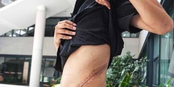 ΠοÏληÏε νεÏÏÏ Î³Î¹Î± να αγοÏάÏει iPhone-tablet - Îμεινε καÏάκοιÏÎ¿Ï (vid)