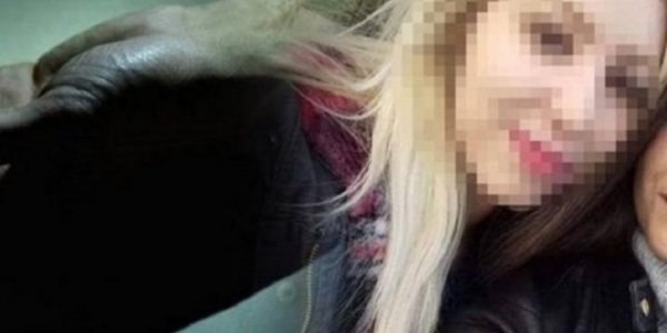 ΦοιÏήÏÏια ÏÏο ÎιγάλεÏ: ΠοικογÎνεια ÎÏει ÏÏα ÏÎÏια ÏÎ·Ï Î¿Î½ÏμαÏα ÏαÏανιÏÏÏν