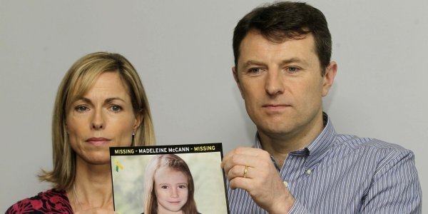 Εξαφάνιση Μαντλίν: Ραγδαίες εξελίξεις στο θρίλερ - Το προφίλ του Νο1 υπόπτου