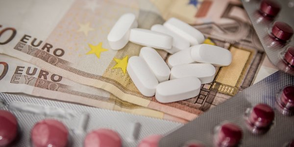 Παράταση έως 31 Μαΐου της δωρεάν φαρμακευτικής περίθαλψης ανασφάλιστων