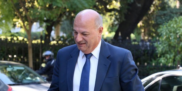 Πότε θα αρχίσουν να λειτουργούν τα δικαστήρια - Τι ανακοίνωσε ο Κώστας Τσιάρας