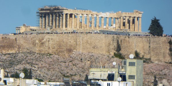 «Νέο χαστούκι» του ΣτΕ στην ανέγερση πολυόροφων κτιρίων στην περιοχή Μακρυγιάνη