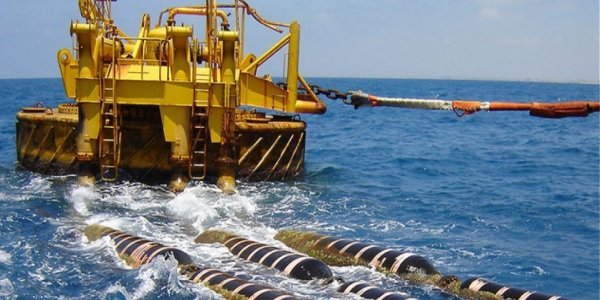 Υποβρύχια καλώδια σε όλα τα ελληνικά νησιά - Οι «μνηστήρες» για τα 5 δισ. ευρώ του έργου