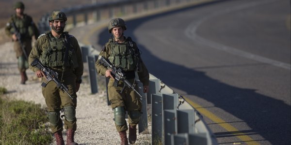 Πομπέο για προσάρτηση εδαφών της Δυτικής Όχθης: Είναι απόφαση του Ισραήλ