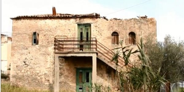 Λουτράκι: Ο θησαυρός του Κιαμίλ Μπέη που αναζητείται εδώ και 200 χρόνια