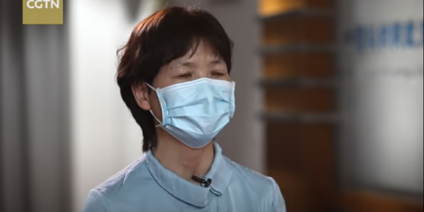 Ιολόγος από τη Γουχάν: Ο κορονοϊός ήταν ο πρώτος, έρχονται κι άλλοι φονικοί ιοί