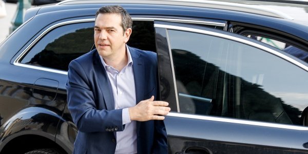 ΣΥΡΙΖΑ: Πήρε θέση ο Τσίπρας για εσωκομματικές διαφορές και Παπαδημούλη