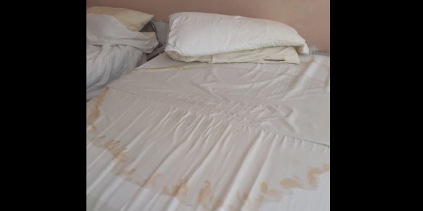 Έτσι ζουν οι άνθρωποι στο Ψυχιατρικό Νοσοκομείο Αττικής το 2020