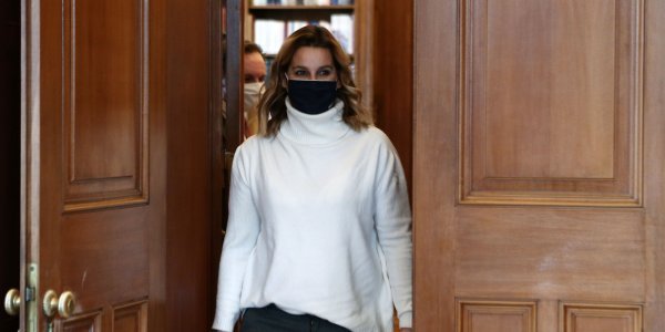 Σοφία Μπεκατώρου