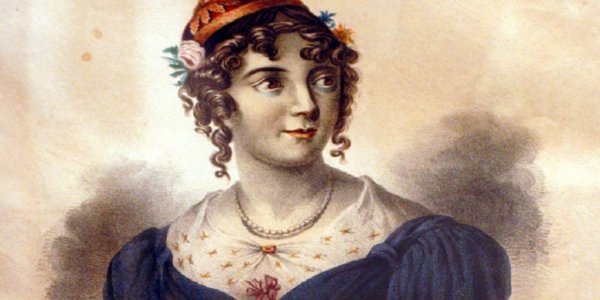 Μαντώ Μαυρογένους: Μια ξεχωριστή μορφή της Ελληνικής Επανάστασης