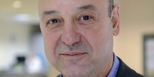 «Έφυγε» πρόωρα ο δημοσιογράφος Παναγιώτης Νεστορίδης
