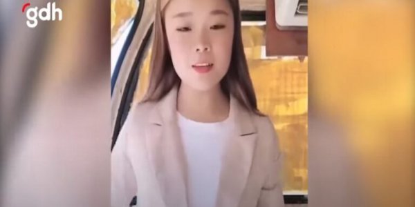 Τραγωδία στην Κίνα: Διάσημη Influencer έπεσε από ύψος 48 μέτρων και σκοτώθηκε - Το τελευταίο της βίντεο
