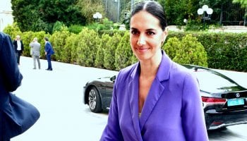 Νόνη Δούνια 