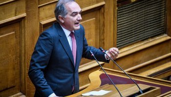 Μάριος Σαλμάς