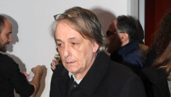 Ανδρέας Μικρούτσικος