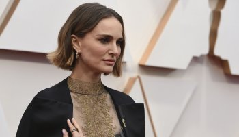 Νάταλι Πόρτμαν