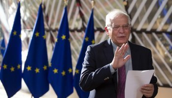 Ζοζέπ Μπορέλ