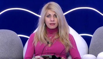 Άννα Μαρία Ψυχαράκη παίκτρια Big Brother