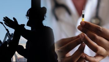 εμβόλιο παρενέργεια