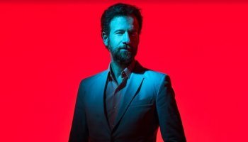 Κωστής Μαραβέγιας 